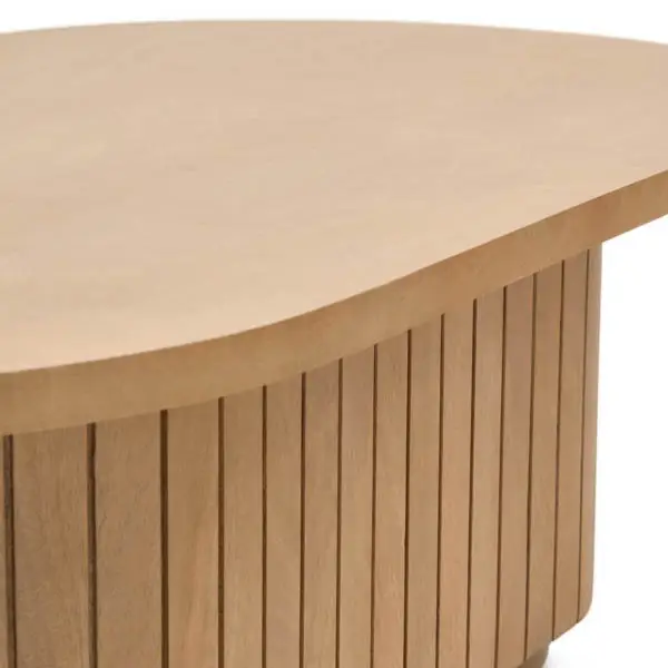 Mesa de centro Nórdica Licia Complet