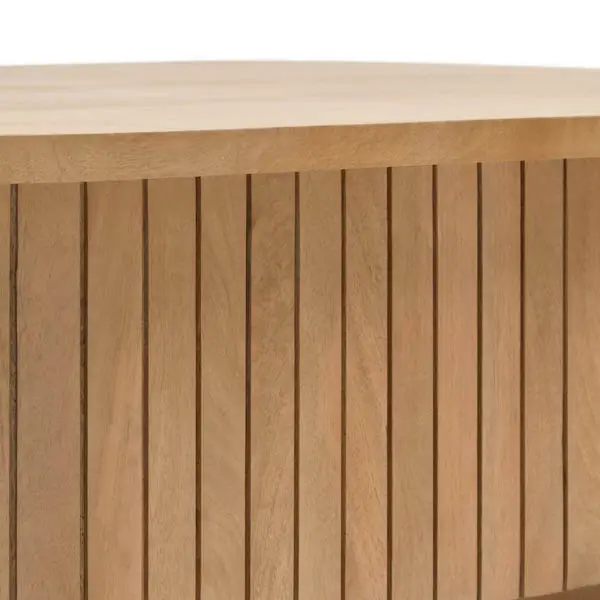 Mesa de centro Nórdica Licia Complet