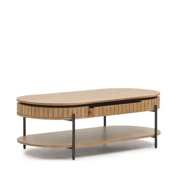 Mesa de centro 1 cajón Licia Legant