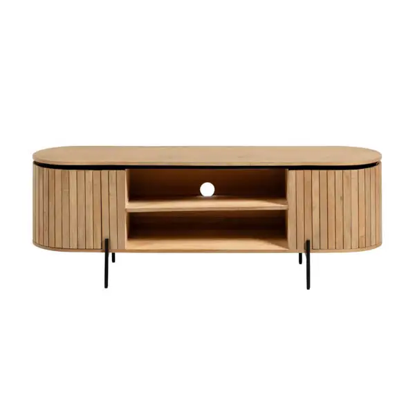 Mueble de TV 2 Puertas Licia