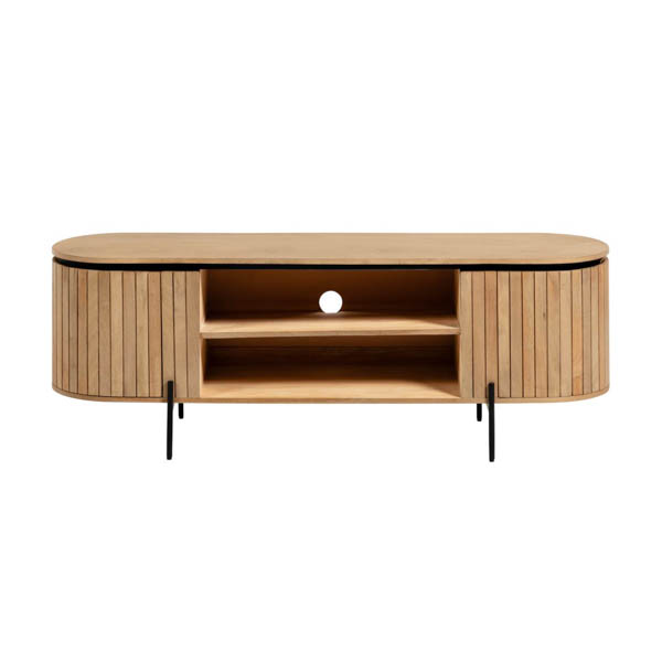 Mueble de TV 2 Puertas Licia