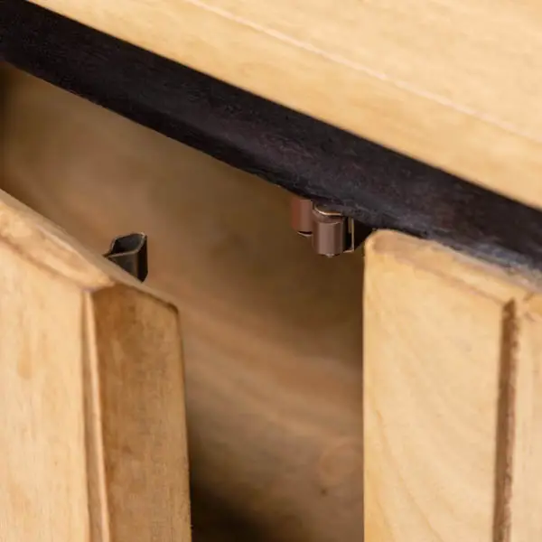 Mueble de TV 2 Puertas Licia