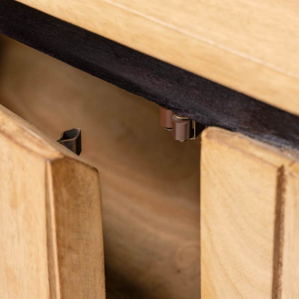 Mueble de TV 2 Puertas Licia