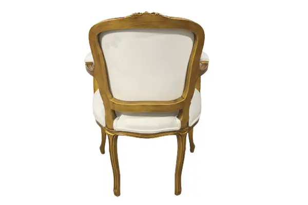 Sillón capitoné Varigotti