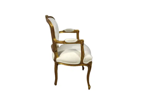 Sillón capitoné Varigotti