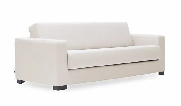 Sofá cama nórdico Lier