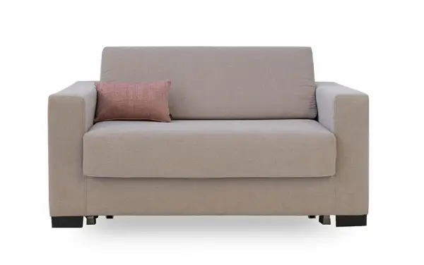 Sofá cama nórdico Lier