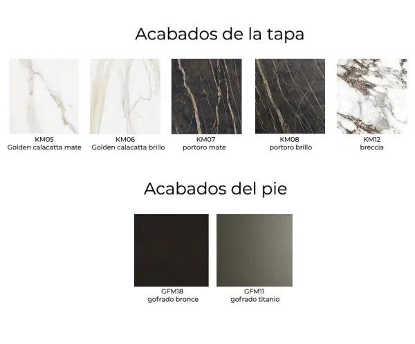 Mesa de escritorio ajustable eléctricamente cerámico Runner