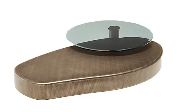 mesa de centro Arena Long Bond