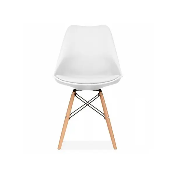 Silla Torrent blanca
