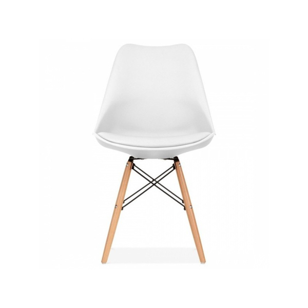 Silla Torrent blanca