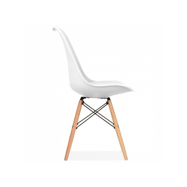 Silla Torrent blanca