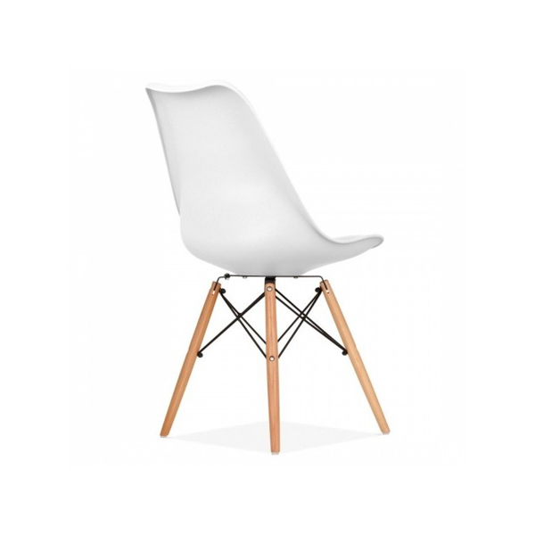 Silla Torrent blanca