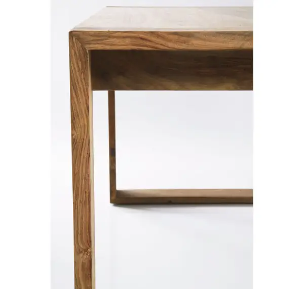 Mesa de escritorio vintage Nature Kare