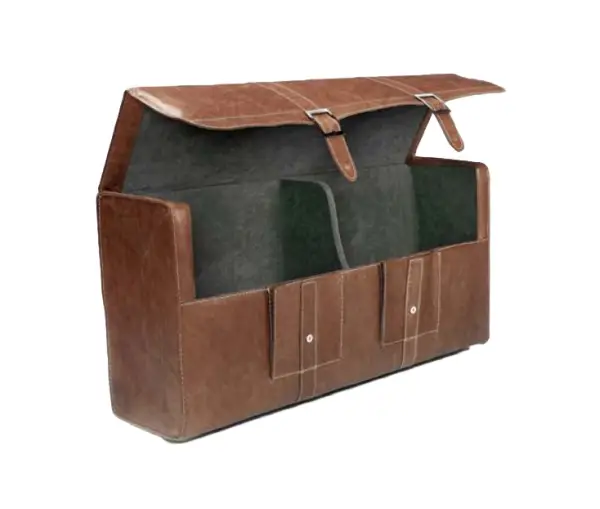 Conjunto sofá modular Louis