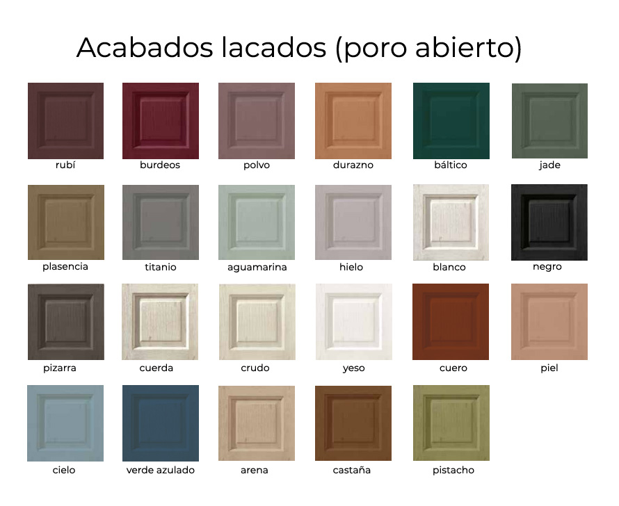 Mueble tv 4 puertas 2 cajones retro Morgan Devina Nais