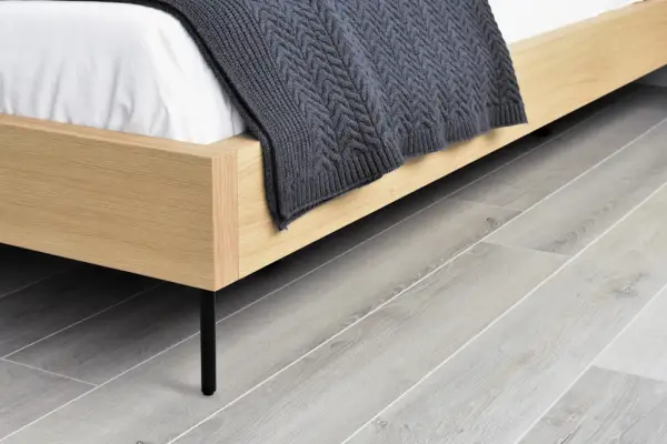 Dormitorio madera natural Norsk