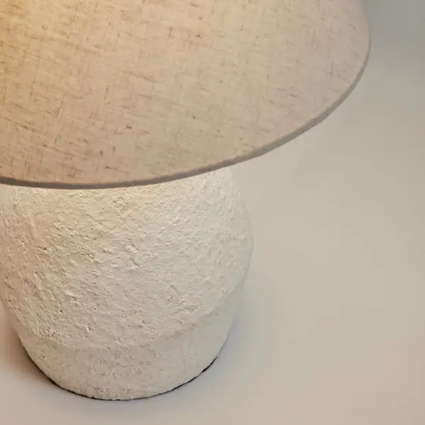 Lámpara de sobre mesa Noaray