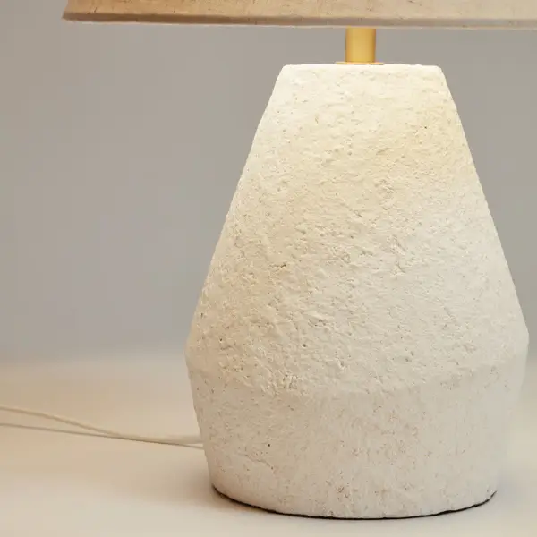 Lámpara de sobre mesa Noaray