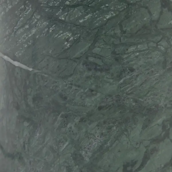 Lámpara de pie Lonela mármol verde