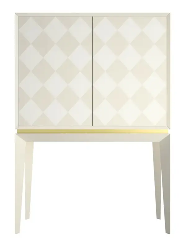 Aparador alto XS Mirage Triangle