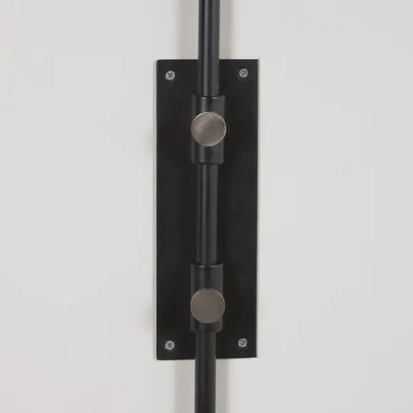 Aplique de pared Eleazar