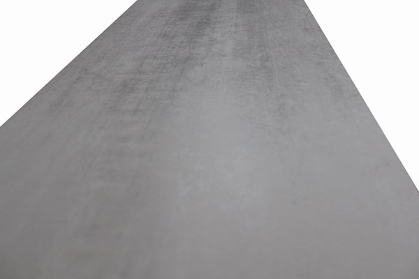 Consola Marck 2 cajones porcelana Lig.defectos