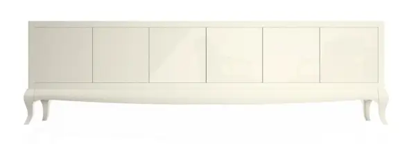 Aparador 6 puertas Plain Quantum