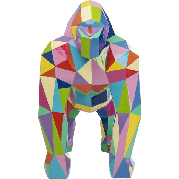 Figura gorila Motley