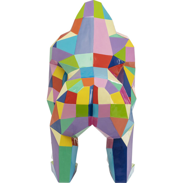 Figura gorila Motley