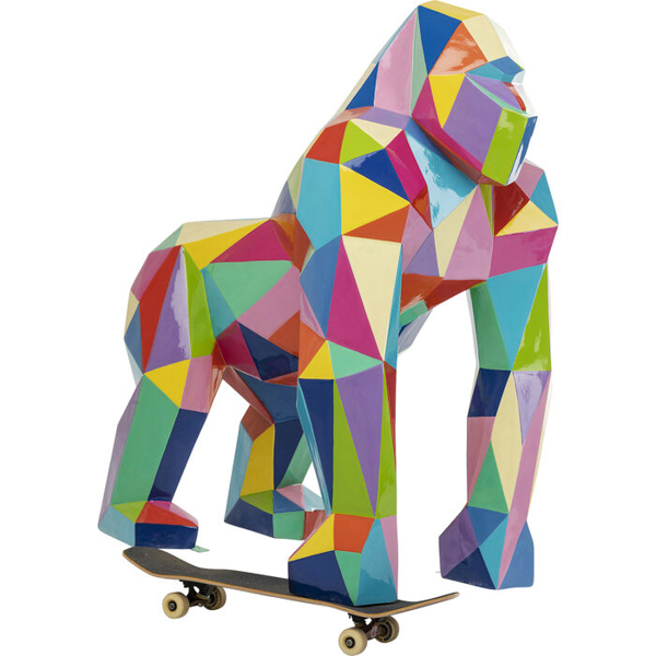 Figura gorila Motley