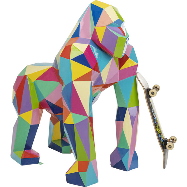 Figura gorila Motley