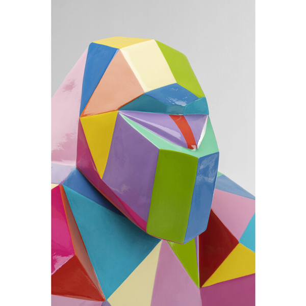 Figura gorila Motley
