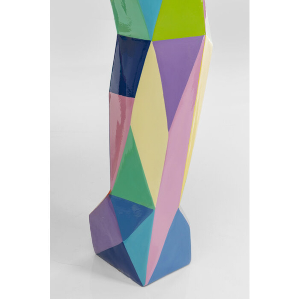 Figura gorila Motley