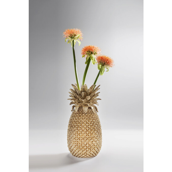 Florero Piña Kare