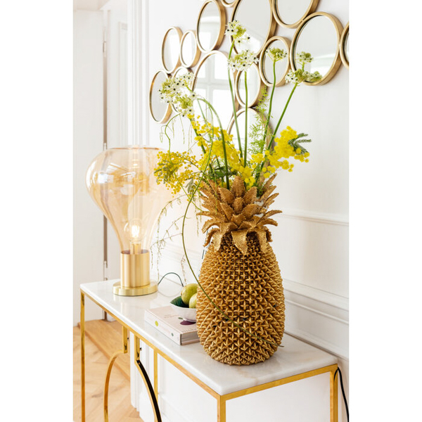 Florero Piña Kare