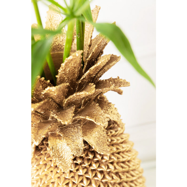 Florero Piña Kare