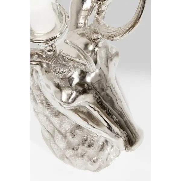 Candelabro reno Kare
