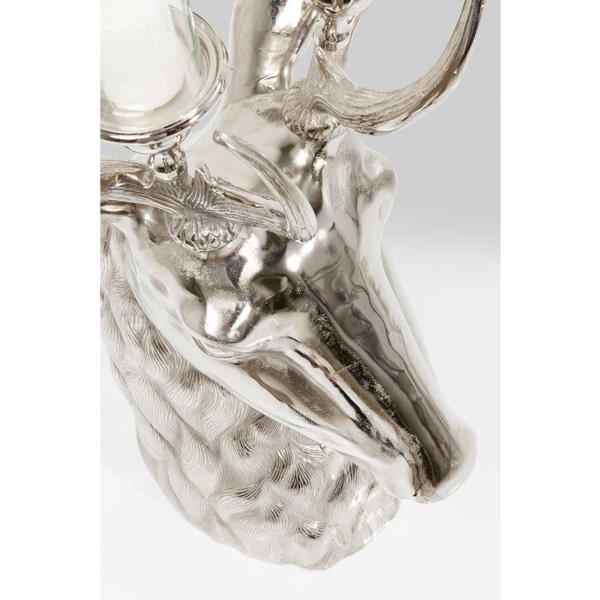 Candelabro reno Kare