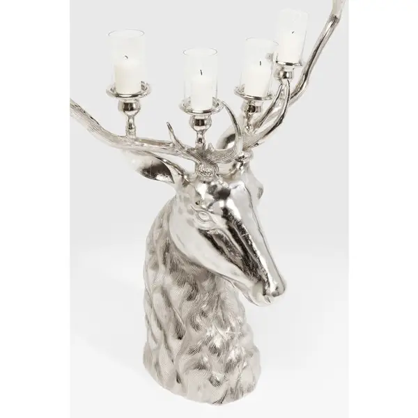 Candelabro reno Kare