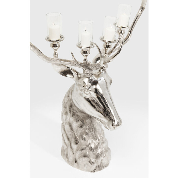 Candelabro reno Kare