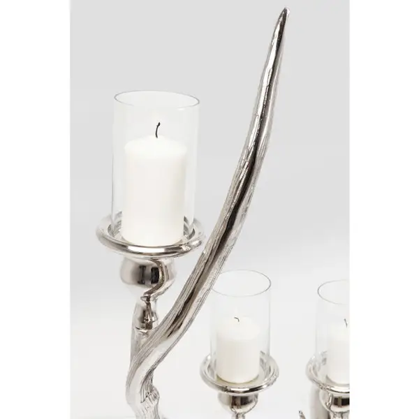 Candelabro reno Kare