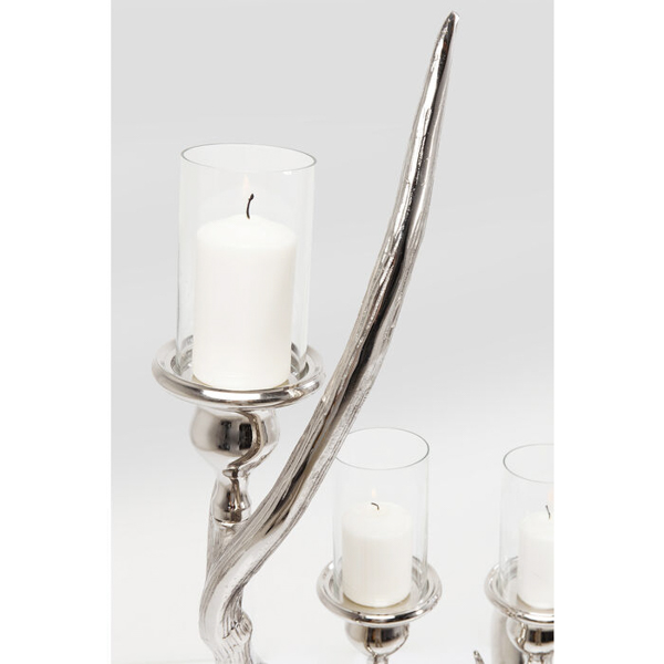 Candelabro reno Kare