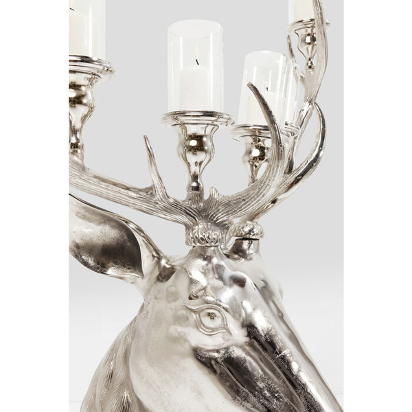Candelabro reno Kare