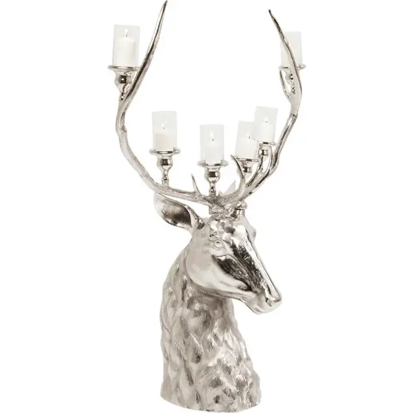 Candelabro reno Kare