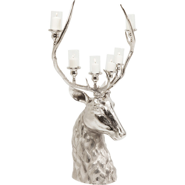 Candelabro reno Kare