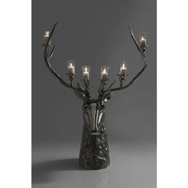 Candelabro reno Kare