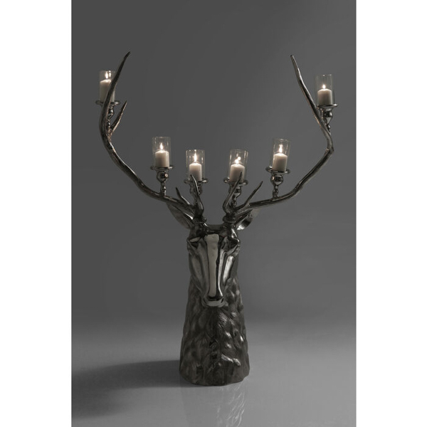 Candelabro reno Kare