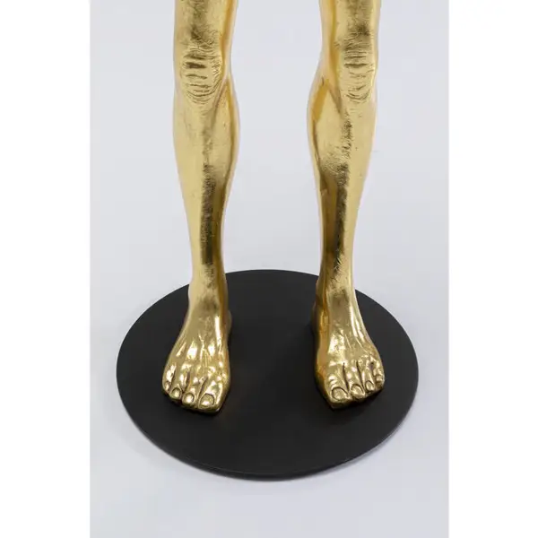 Figura decorativa Alien Stuun kare