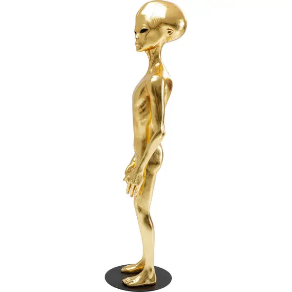Figura decorativa Alien Stuun kare